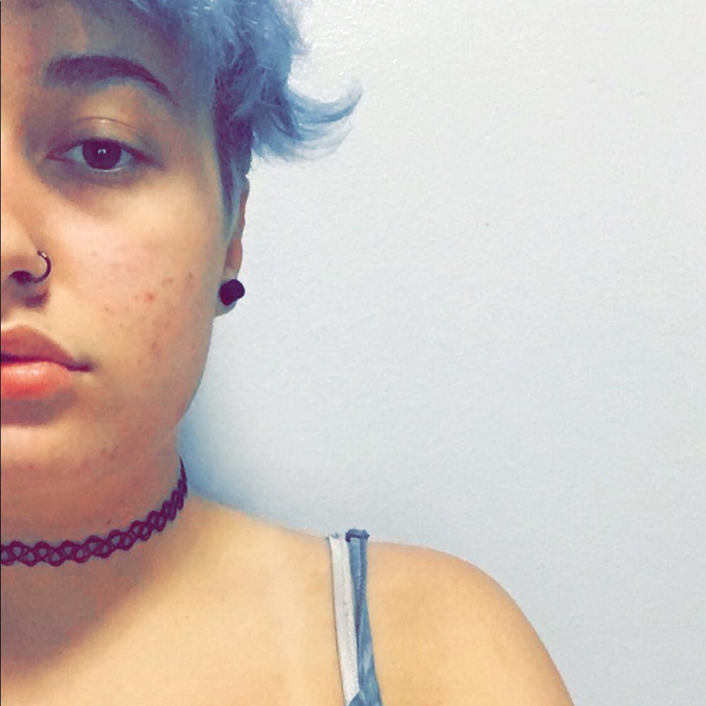 Meet your Posher, Alec